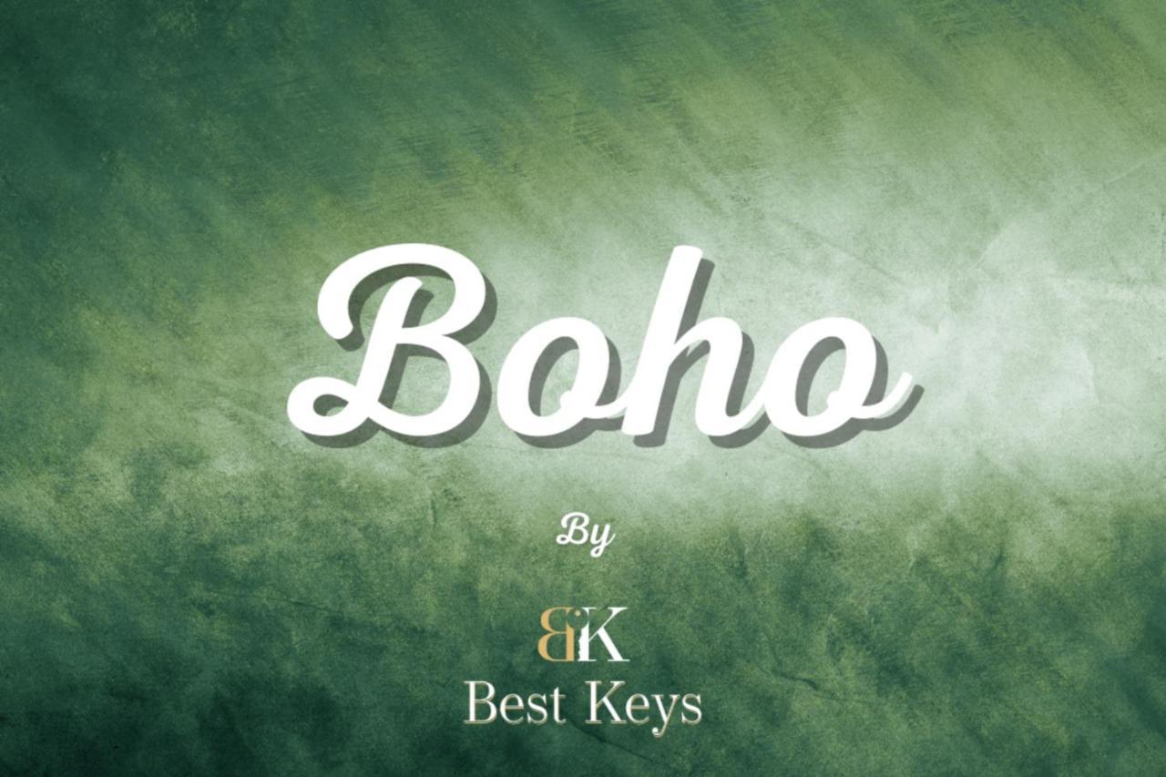 Best Keys - Boho Centre Ville Sens - Wifi Eksteriør billede
